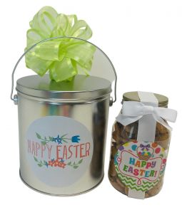 Sensational Easter Popcorn Tin ($20 & Up)